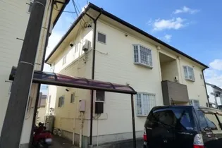 ビラミナミB棟の画像