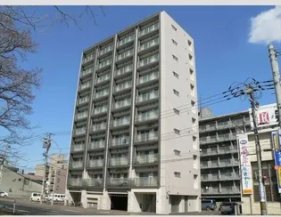 PRIME URBAN北11条の画像