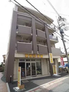 ミニヨン マリアージュの画像