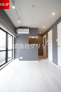 パーク・ノヴァ横浜・弐番館【3階】の外観