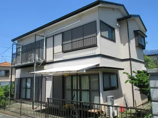 タカイチハイツBの画像