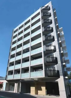 プラウドフラット富士見台の画像