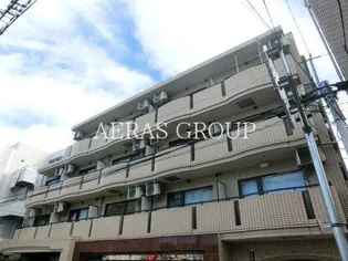 LIBRE 清水の森の画像