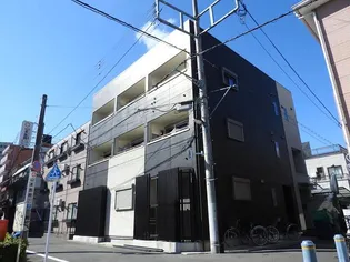 BEAUTY VILLAGEの画像