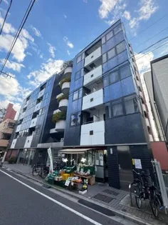 ポセイドン パティオの画像