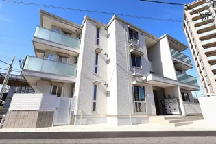 PREMIER矢賀の画像