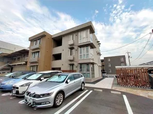 カーサ 寿 A棟の画像