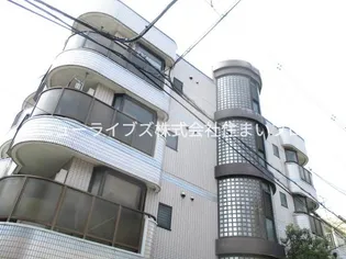 メゾン南町の画像