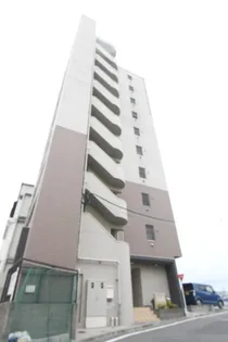 福岡県北九州市小倉北区下到津4【マンション】の外観