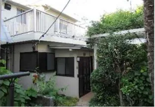 アマリア落合【2階】の外観