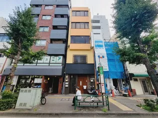 パールハウスの画像