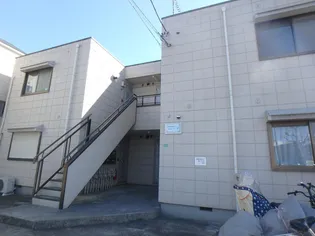 旭メゾンⅡの画像