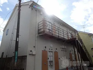 ビューティフルウイング相模大野の画像