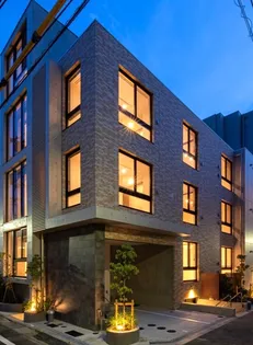 CREATIF池袋本町【2階】の外観