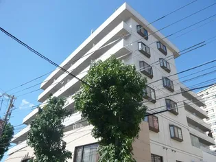 ハイツ菊水の画像