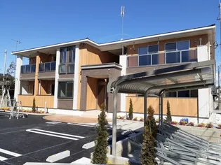 ヴィレッジ栗橋の画像