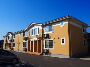 ヴロワール Ⅱの画像