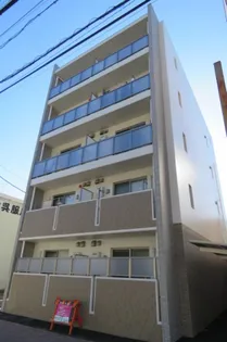 AXIS片羽町の画像