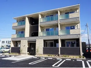 ベル フルーフIの画像