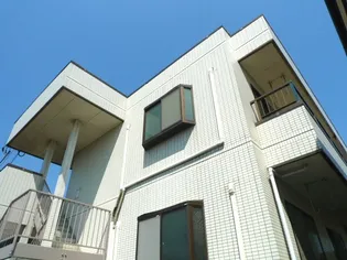 マルベリーガーデンの画像