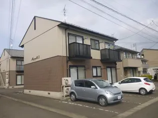 メルベーユ Bの画像