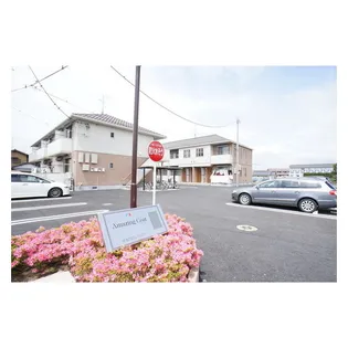 パルコート B棟の画像