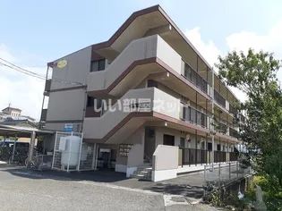 コーポ一畑 堂形の画像