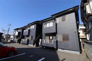 メゾンエスポワール B棟の画像