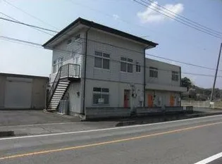 安中アパートの画像