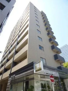 HF一番町レジデンス【2階】の外観