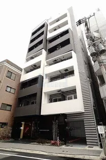 ステージファースト赤羽アジールコートの画像