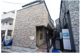 東京都杉並区高円寺南3【アパート】の外観