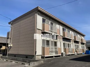 ベルメゾンAの画像