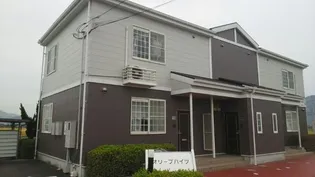 ハイツ NAOの画像