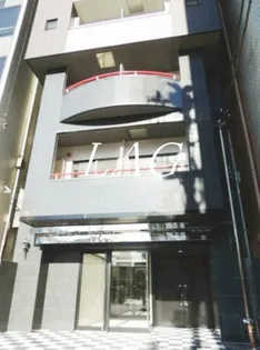 東京都千代田区神田佐久間町2【マンション】の外観