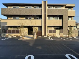 西原6丁目ベレオの画像