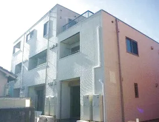 センタービレッジ中野の画像