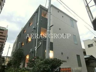 BUNCA北千住の画像