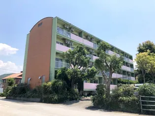 グリーンハイツの画像