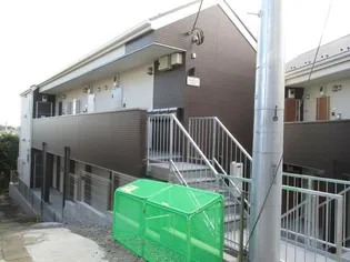 プレステージ保土ヶ谷の画像