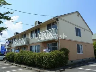 FREE WAY A棟の画像