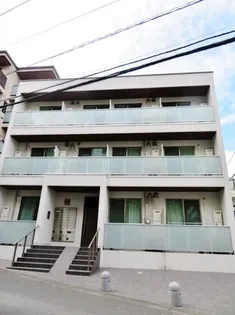 フェリーチェ百合ヶ丘Aの画像