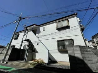 シャンデールの画像