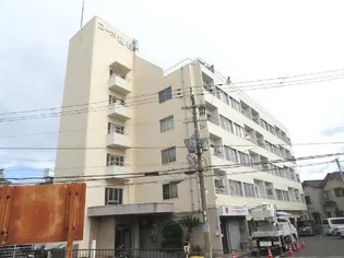 コーポ糠谷の画像