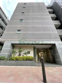 パレステュディオ御茶ノ水駿河台弐番館【3階】の外観