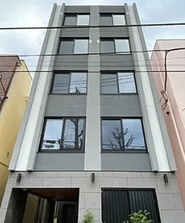 プラチナフォルム上野秋葉原II【4階】の外観