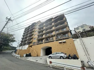 フルール三神三番館の画像