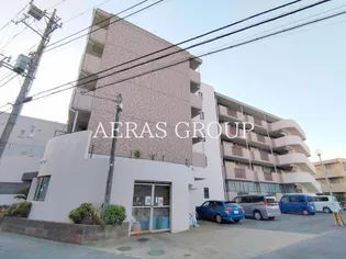 アーバンベルテの画像