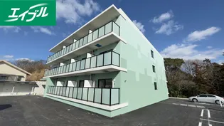 GROUNDIST横田の画像