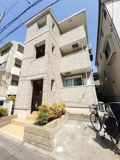 オンフォレスト白島の画像